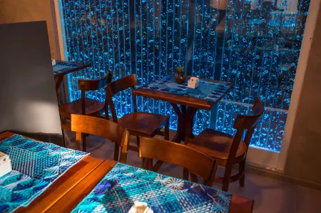 Acqua Suítes Maceió