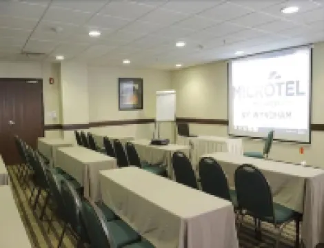 Microtel Inn & Suites by Wyndham Ciudad Juarez/US Consulate