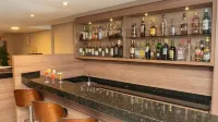 SJ Business - San Juan São Paulo - bars