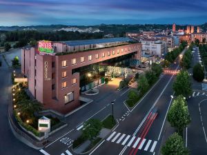 Hotel-Ristorante I Castelli - Alba (CIR 004003-ALB-00006)