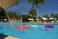 Falls Iguazú Hotel & Spa - Pools