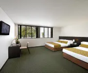 伐樓拿飯店及會議中心 住宿飯店