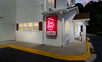 Red Roof Inn Darien - I-95/ North Brunswick