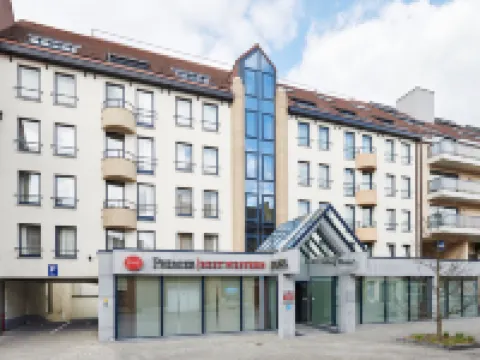 Keizershof Hotel Aalst Hotels in Aalst