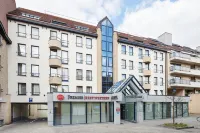 Keizershof Hotel Aalst Hotels in Ninove