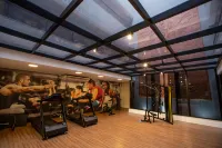 โรงแรม da Costa โดย Nobile - ที่มีฟิตเนส