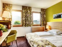 Alphotel Innsbruck