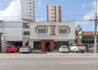 Hotel Pousada Atlântica Hotels near C.C.P