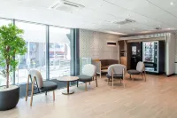 B&B Hotel Nice Aéroport Arenas