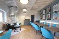 Botrona B&B Hotel a Scarlino