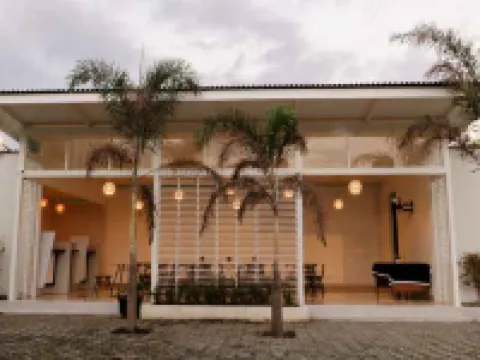 Syariah Lombok Hotel Hotels in East Lombok Regency