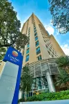Comfort Ibirapuera Hotels in 