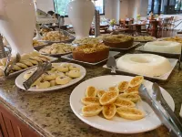 America Towers Hotel - Bữa sáng
