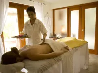 Ka'Ana Resort & Spa - spa