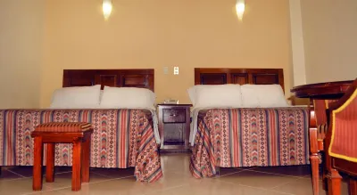 Posada del Marqués Hotels in San Juan de los Lagos