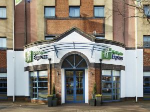 Holiday Inn Express Belfast City