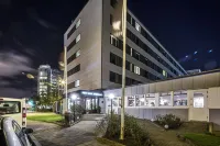 퍼스트 호텔 요르겐 콕