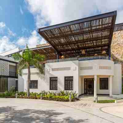 Las Brisas Mérida Hotel Exterior
