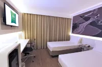 Ibis Styles Brasilia Aeroporto Hoteles en Lago Sul