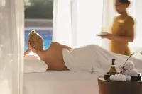 杜拜香格里拉大酒店 - SPA