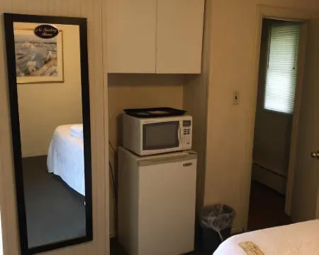 The Walpole Motel Hotels in Sharon