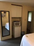 The Walpole Motel Hotel di Sharon