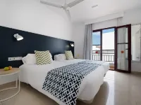 Broncemar Beach Suites Hotels in Caleta De Fuste