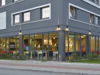 B&B HOTEL Hamburg-Harburg Hotels near Port of Hamburg