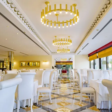 Hotel Ariston