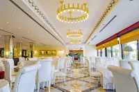 Hotel Ariston - Breakfast