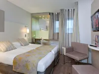 Ibis Styles Melun Các khách sạn ở Vert-Saint-Denis