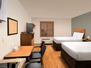 WoodSpring Suites Hobbs