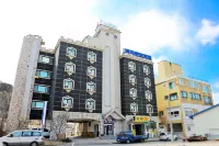 Beach Condo Motel