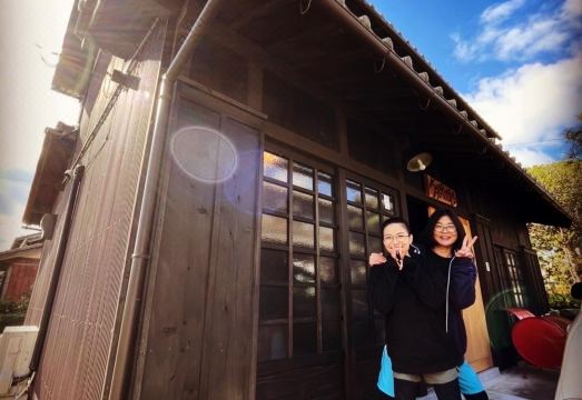 나가하마 주변 관광지