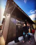 Kishida House - Kitchenette