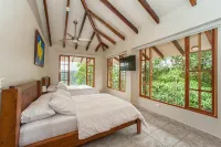 Kapari Natural Lodge & Spa - spa
