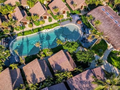 M Village Phu Quoc