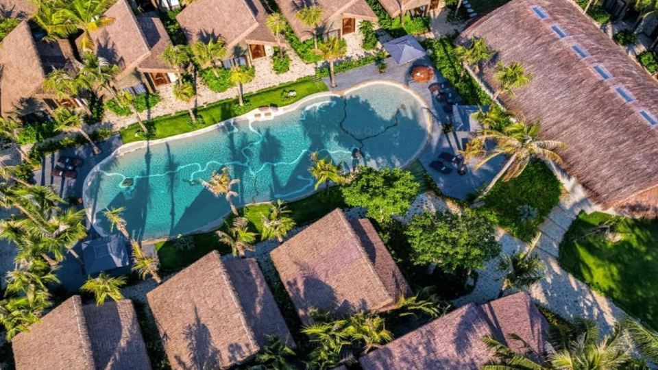 M Village Phu Quoc