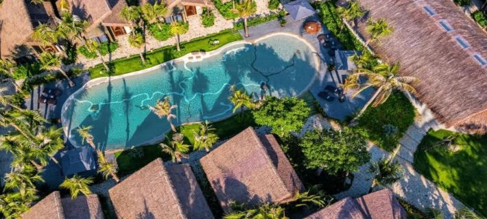 M Village Phu Quoc Hotels in Phu Quoc