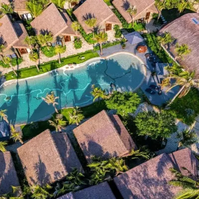 M Village Phu Quoc Hotels near Phu Quoc Waterfall