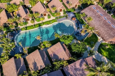 M Village Phu Quoc Hotels in 