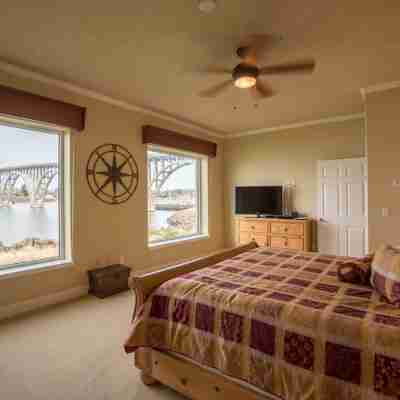 Windward at the Regatta Rooms