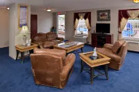 Jameson Inn & Suites Hazlehurst