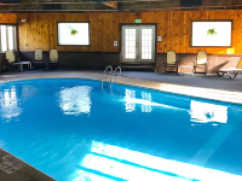 Adirondack Lodge Old Forge Hotels in Herkimer County