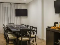 Eurostars Regina Hotels near Teatro Central