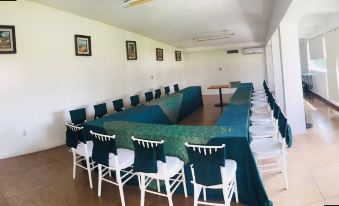 Capital O Gran Hotel Campestre