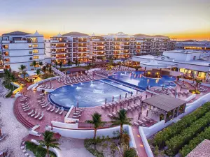 Grand Residences Riviera Cancun, All Inclusive