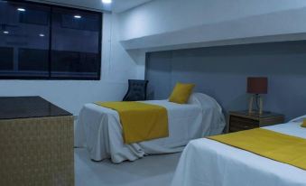 Room in Condo - Malecon Cozy - Premium Plus 1