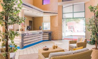 Costa Mar Recife Hotel by Atlantica