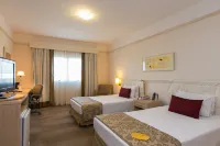 Comfort Suites Londrina